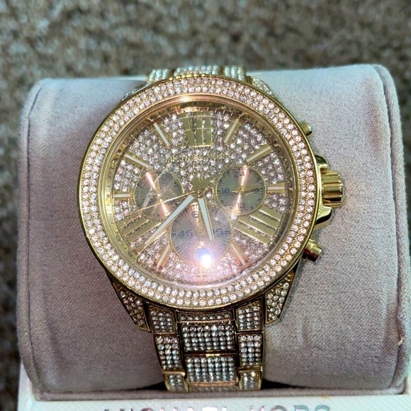 Designer watch main image 4